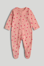 
                        
                          將圖片載入圖庫檢視器 Mothercare 3 Pack Celestial Sleepsuits
                        
                      