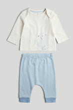 
                        
                          將圖片載入圖庫檢視器 Mothercare My First 8-Piece Outfit Gift Set
                        
                      