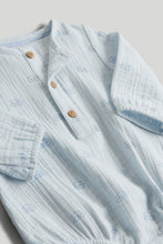 
                        
                          Load image into Gallery viewer, Mothercare 2 Pack My First Cotton Bodysuits
                        
                      