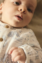 
                        
                          Load image into Gallery viewer, Mothercare 2 Pack My First Cotton Bodysuits
                        
                      