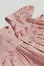 
                        
                          將圖片載入圖庫檢視器 Mothercare My First Pink Dress, Knickers and Cardigan Outfit
                        
                      
