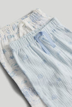 
                        
                          將圖片載入圖庫檢視器 Mothercare 2 Pack My First Cotton Joggers
                        
                      