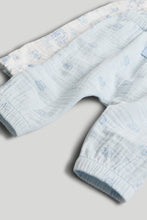 
                        
                          將圖片載入圖庫檢視器 Mothercare 2 Pack My First Cotton Joggers
                        
                      