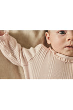 
                        
                          Load image into Gallery viewer, Mothercare 2 Pack My First Long-Sleeved Bodysuits
                        
                      