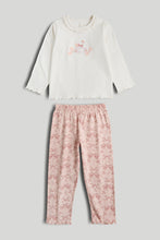 
                        
                          將圖片載入圖庫檢視器 Mothercare Bunny Pyjamas
                        
                      