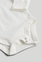 
                        
                          將圖片載入圖庫檢視器 Mothercare My First Pink Cord Pinny 3-Piece Outfit
                        
                      
