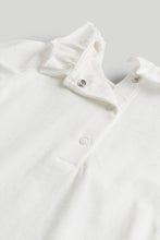 
                        
                          將圖片載入圖庫檢視器 Mothercare My First Pink Cord Pinny 3-Piece Outfit
                        
                      