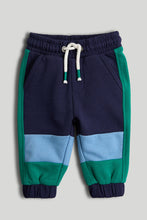 
                        
                          將圖片載入圖庫檢視器 Mothercare Colour Block Joggers
                        
                      