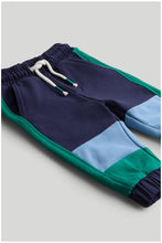 
                        
                          將圖片載入圖庫檢視器 Mothercare Colour Block Joggers
                        
                      