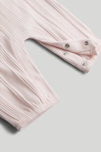 
                        
                          將圖片載入圖庫檢視器 Mothercare My First Pink Dungarees Outfit
                        
                      