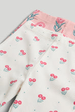 
                        
                          將圖片載入圖庫檢視器 Mothercare 2 Pack Waffle Pyjamas
                        
                      