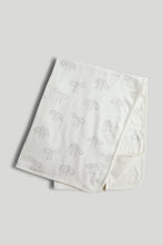 
                        
                          將圖片載入圖庫檢視器 Mothercare My First Bows Cotton Shawl
                        
                      