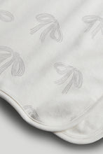 
                        
                          將圖片載入圖庫檢視器 Mothercare My First Bows Cotton Shawl
                        
                      