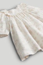 
                        
                          將圖片載入圖庫檢視器 Mothercare My First White Dress and Knickers Outfit
                        
                      