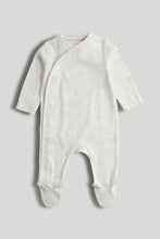 
                        
                          將圖片載入圖庫檢視器 Mothercare My First Little Bear All-in-One
                        
                      