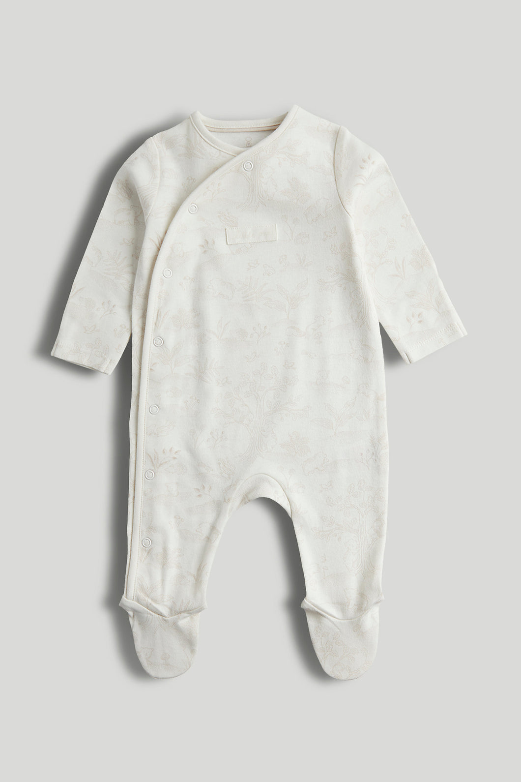 Mothercare My First Little Bear All-in-One