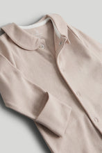 
                        
                          將圖片載入圖庫檢視器 Mothercare My First Brown Bear 3-Piece Outfit
                        
                      