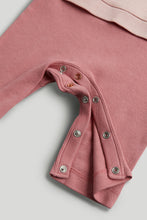 
                        
                          將圖片載入圖庫檢視器 Mothercare My First Pink Bows All-in-One
                        
                      