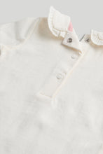 
                        
                          將圖片載入圖庫檢視器 Mothercare My First Pink Cord Dungarees Outfit
                        
                      