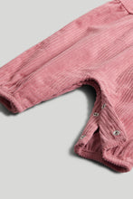 
                        
                          將圖片載入圖庫檢視器 Mothercare My First Pink Cord Dungarees Outfit
                        
                      