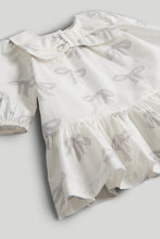 
                        
                          將圖片載入圖庫檢視器 Mothercare My First White Bow Dress 3-Piece Outfit
                        
                      