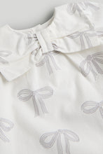 
                        
                          將圖片載入圖庫檢視器 Mothercare My First White Bow Dress 3-Piece Outfit
                        
                      