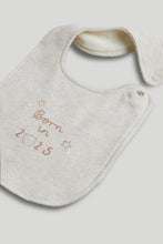 
                        
                          將圖片載入圖庫檢視器 Mothercare My First Born in 2025 3-Piece Outfit
                        
                      