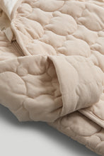
                        
                          將圖片載入圖庫檢視器 Mothercare My First Tan Quilted Cord Pramsuit
                        
                      