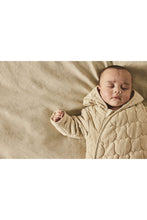 
                        
                          將圖片載入圖庫檢視器 Mothercare My First Tan Quilted Cord Pramsuit
                        
                      