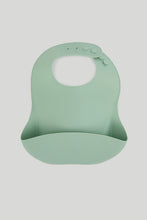 
                        
                          Load image into Gallery viewer, Mothercare First Stage 3-Piece Weaning Set - Green
                        
                      