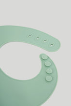 
                        
                          Load image into Gallery viewer, Mothercare First Stage 3-Piece Weaning Set - Green
                        
                      