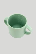 
                        
                          Load image into Gallery viewer, Mothercare Second Stage 4-Piece Weaning Set - Green
                        
                      
