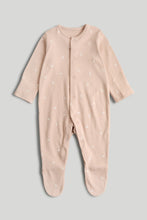 
                        
                          將圖片載入圖庫檢視器 Mothercare 3 Pack Bear Sleepsuits
                        
                      