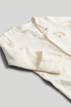 
                        
                          將圖片載入圖庫檢視器 Mothercare 3 Pack Bear Sleepsuits
                        
                      