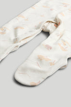 
                        
                          將圖片載入圖庫檢視器 Mothercare 3 Pack Bear Sleepsuits
                        
                      
