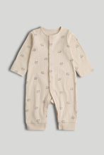 
                        
                          將圖片載入圖庫檢視器 Mothercare 3 Pack Animal Footless Sleepsuits
                        
                      