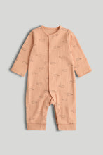
                        
                          將圖片載入圖庫檢視器 Mothercare 3 Pack Animal Footless Sleepsuits
                        
                      