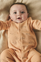 
                        
                          將圖片載入圖庫檢視器 Mothercare 3 Pack Animal Footless Sleepsuits
                        
                      
