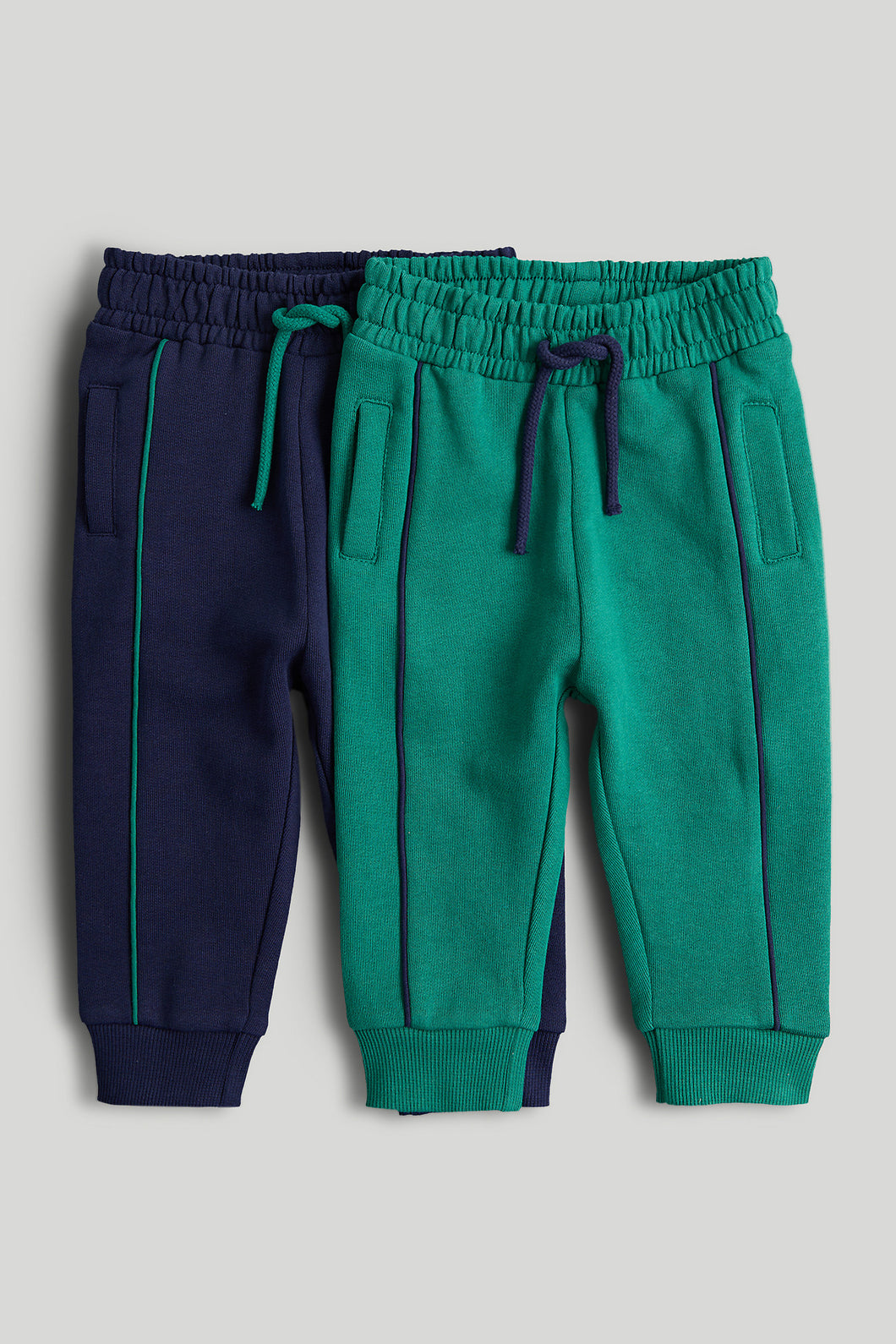 Mothercare 2 Pack Joggers