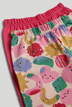 
                        
                          將圖片載入圖庫檢視器 Mothercare 2 Pack Shapes Pyjamas
                        
                      