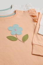 
                        
                          將圖片載入圖庫檢視器 Mothercare 2 Pack Spring Pyjamas
                        
                      