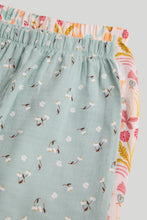 
                        
                          將圖片載入圖庫檢視器 Mothercare 2 Pack Spring Pyjamas
                        
                      