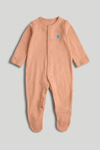 
                        
                          將圖片載入圖庫檢視器 Mothercare 3 Pack Space Sleepsuits
                        
                      