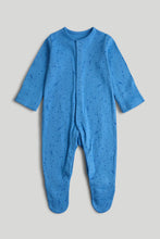 
                        
                          將圖片載入圖庫檢視器 Mothercare 3 Pack Space Sleepsuits
                        
                      