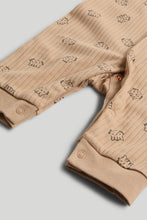 
                        
                          將圖片載入圖庫檢視器 Mothercare 3 Pack Animal Footless Sleepsuits
                        
                      