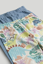 
                        
                          將圖片載入圖庫檢視器 Mothercare 2 Pack Dinosaur Pyjamas
                        
                      