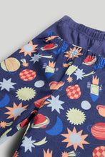 
                        
                          將圖片載入圖庫檢視器 Mothercare 2 Pack Space Pyjamas
                        
                      