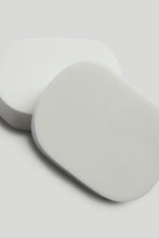 
                        
                          將圖片載入圖庫檢視器 Mothercare White Sponges - 2 Pack
                        
                      