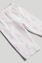 
                        
                          將圖片載入圖庫檢視器 Mothercare Giraffe Cotton Baby Pyjamas
                        
                      