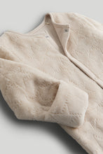 
                        
                          將圖片載入圖庫檢視器 Mothercare White Star Fleece All-in-One
                        
                      